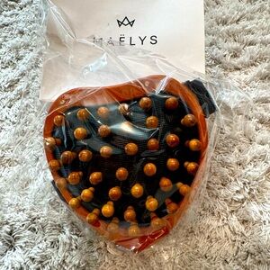 Maelys Tease-Me Cellulite Body Brush NEW IN BOX Tease Me